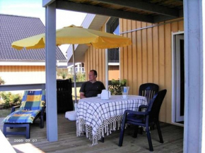 Seeschwalbe Classic 34, Rechlin